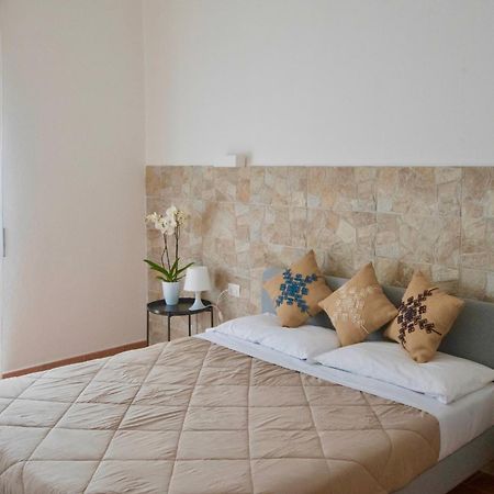 Albergo Ristorante Locanda Rosella Giba Екстер'єр фото