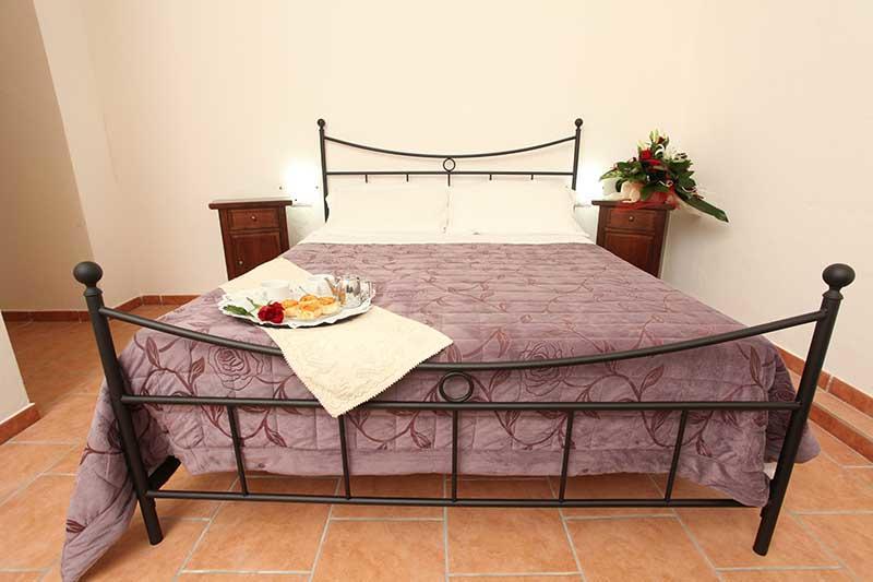 Albergo Ristorante Locanda Rosella Giba Екстер'єр фото
