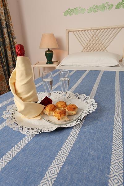 Albergo Ristorante Locanda Rosella Giba Екстер'єр фото