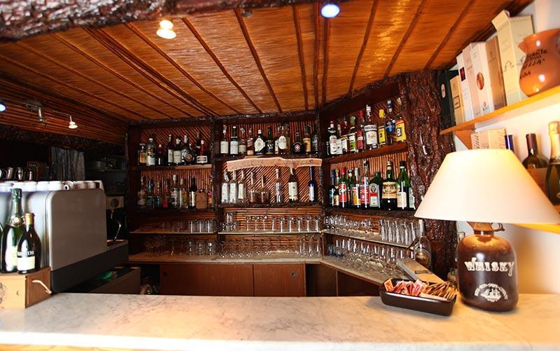 Albergo Ristorante Locanda Rosella Giba Екстер'єр фото